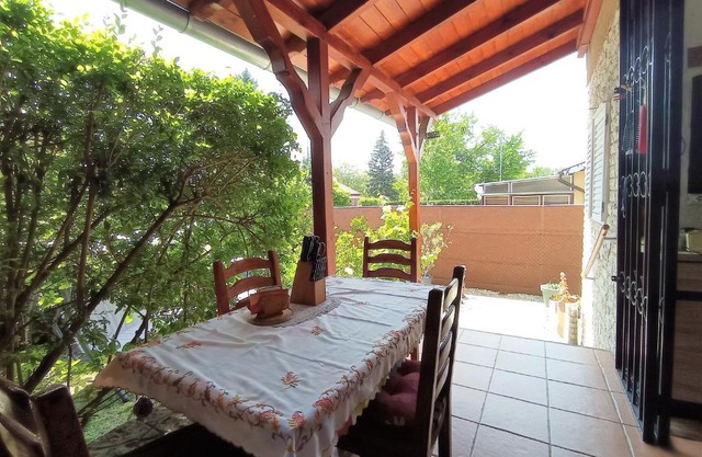 Nosztalgia Apartman Balatonkenese