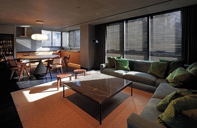 NOT A HOTEL HIROO