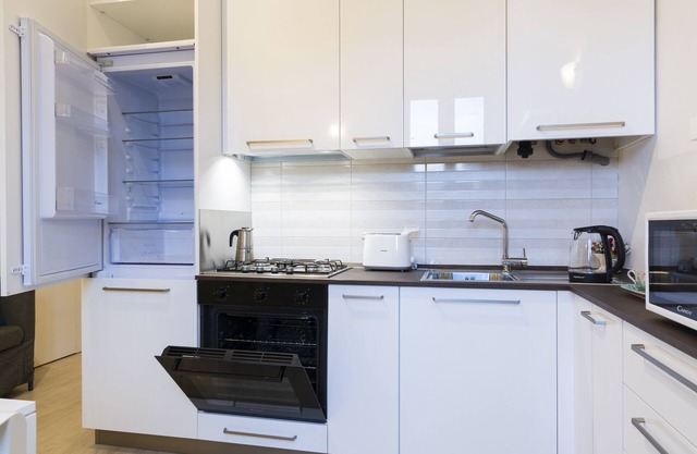 notaMi - Affori 4ever - 2 bedrooms