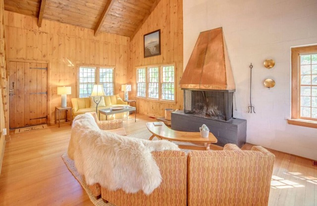 Notch Chalet at Mittersill