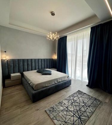 Notti Saracene Rooms