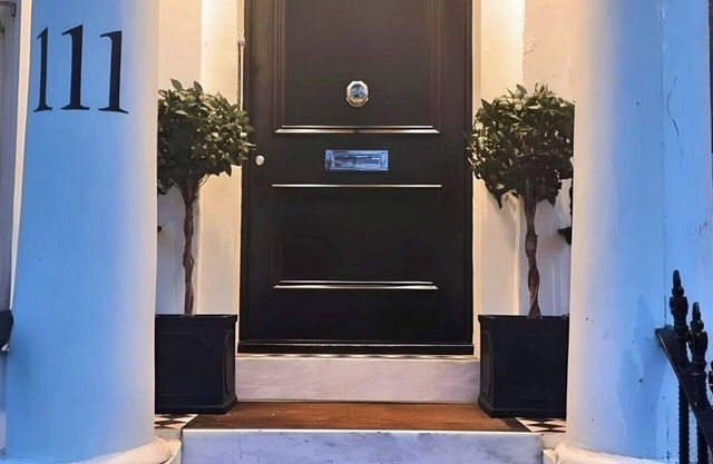 Notting Hill - The One One One! -4-nPay only 40% with booking