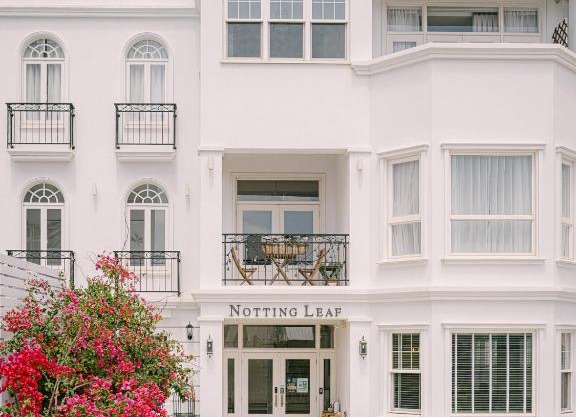 Notting Leaf B&B