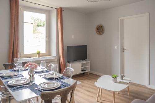 Nouveau - L'Univers - Jardin partagé, barbecue