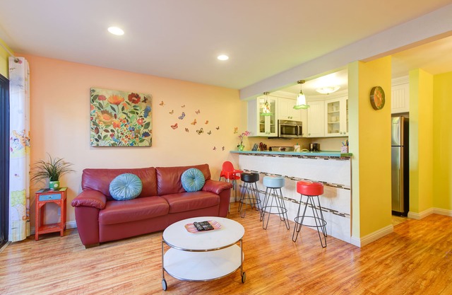 Nov 19-22/GVH3/Closest Walk2Disney+CUTE+Wifi+Netflix+Parking+