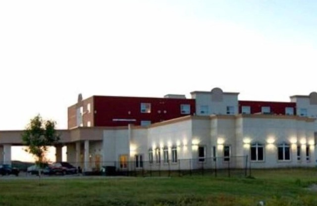 Nova Inn Peace River