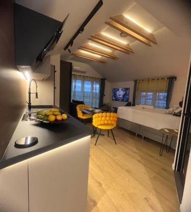 NOVA LUXURY DESIGN