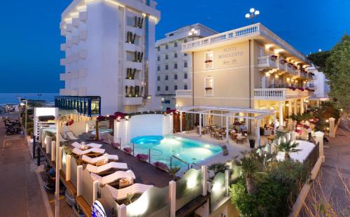 Novecento Suite Hotel