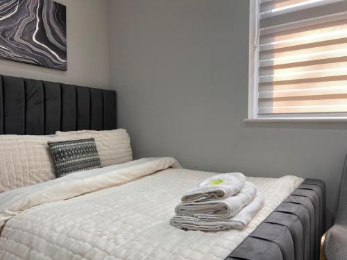 NOVO Holiday Homes - London