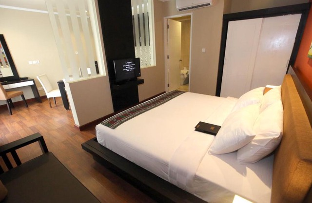 Novo Turismo Resort & Spa