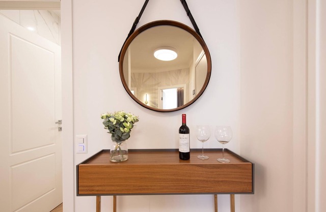 Novos Emerald in Lugano