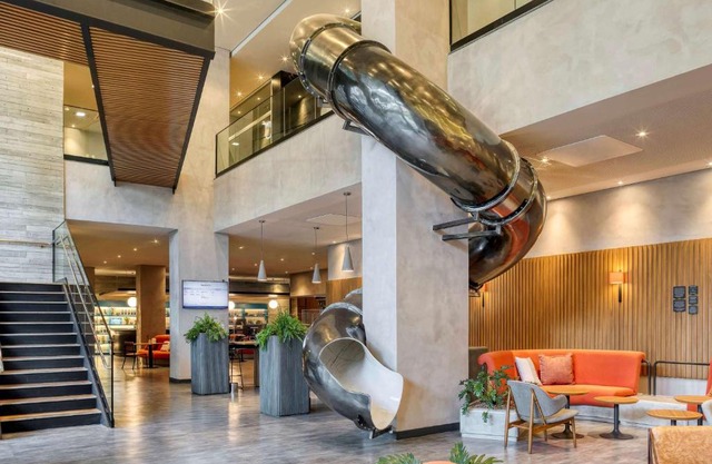 Novotel BH Savassi
