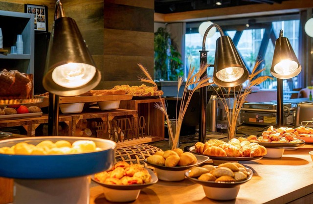Novotel Criciuma