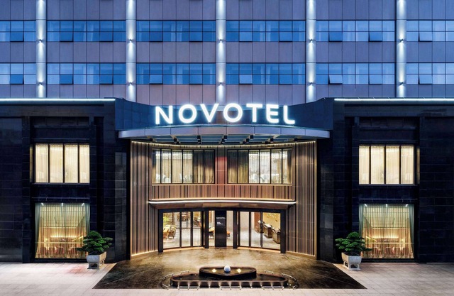 Novotel Shenzhen Bantian