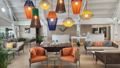 Novotel Suva Lami Bay