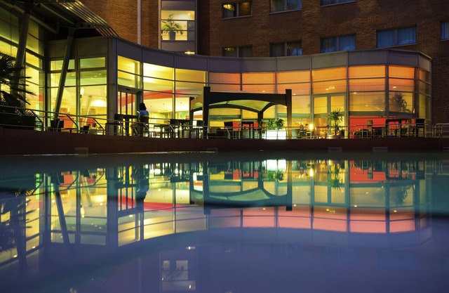 Novotel Venezia Mestre Castellana