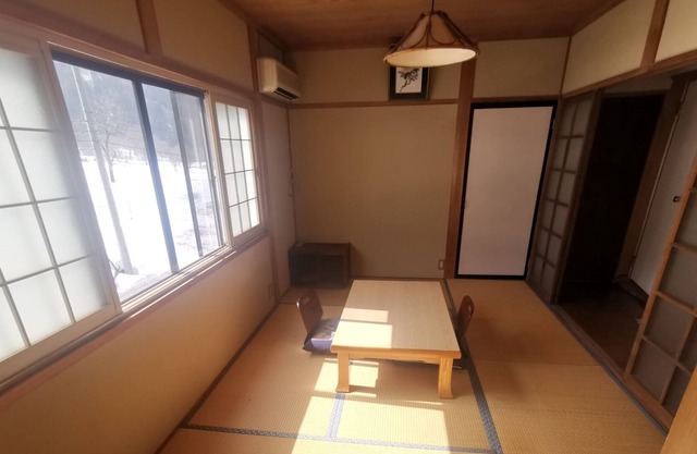 Nozawa Onsen A 3minute walk from the ski slop / Shimotakai-gun Nagano
