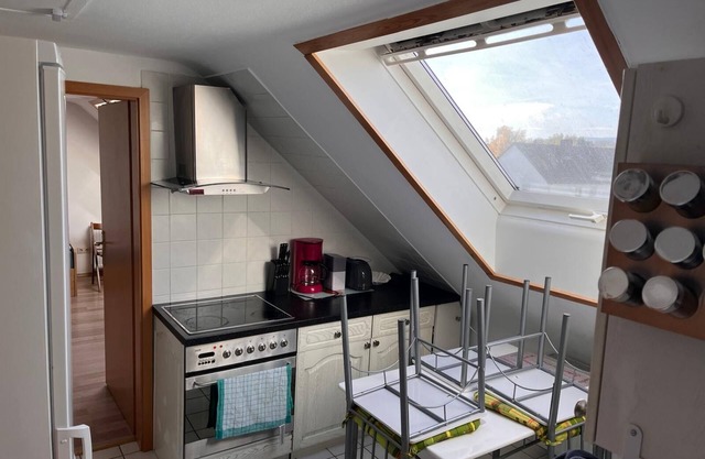 NR 4 DG 2 rooms for companies and families