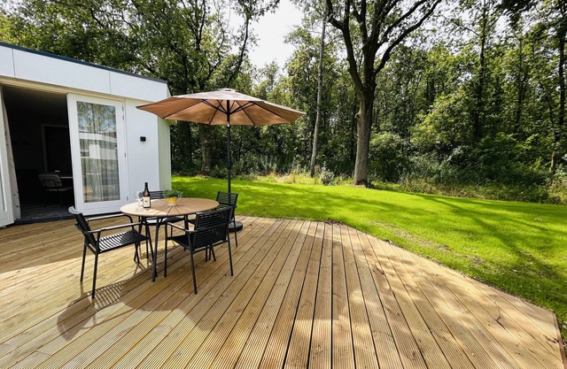 NRL 2 - Natuur Resort Lakeij
