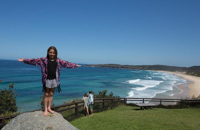 NRMA Myall Shores Holiday Park