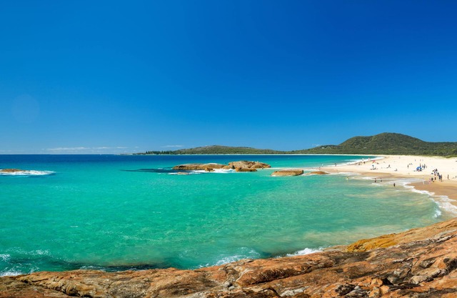 NRMA South West Rocks Holiday Park