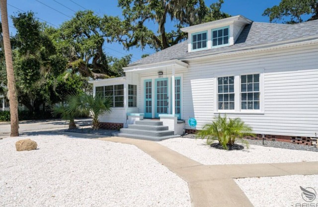 NSB Oasis: Private Pool Retreat