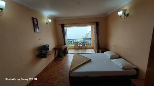NSN Home stay