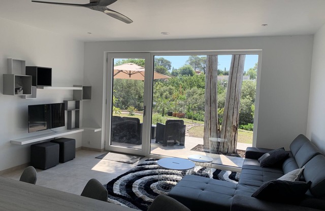 "Nuances" - T2 54m2 + Garden - PassivHouse