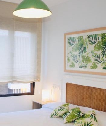 Nuevo apartamento en pleno centro