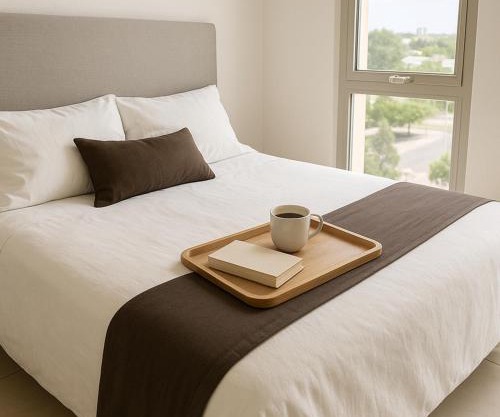 NUEVO Puerto Norte con cochera opcional