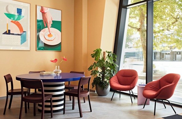 Numa Stuttgart Rotebühlplatz