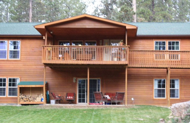 Number 1 Family Retreat, Great Location For Black Hills Vacation