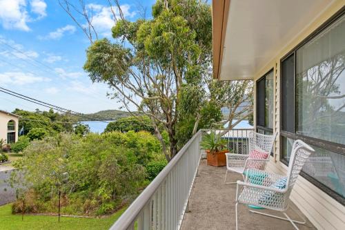 Number One - tranquility, views, walk to beach