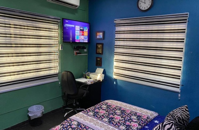 NUMBERS FLIPPERS SERVICES Apartment