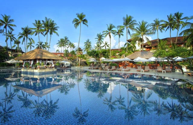 Nusa Dua Beach Hotel and Spa - Handwritten Collection