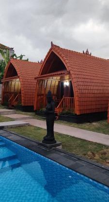Nusa Dua Huts Pondok Gajah Para by EPS