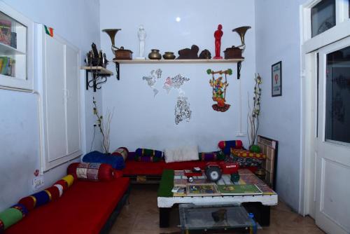 Backpackers Hostel 