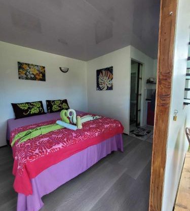 Nuutea lodge 2