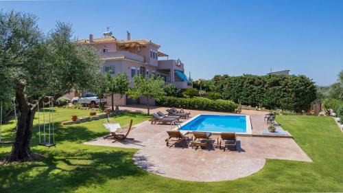 NV Luxury Villa