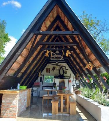Nyírfás Camping