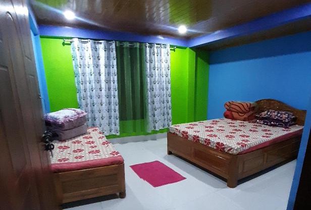 Nyasur Homestay
