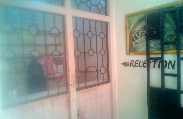 Nyeri Star Rest And Lodge