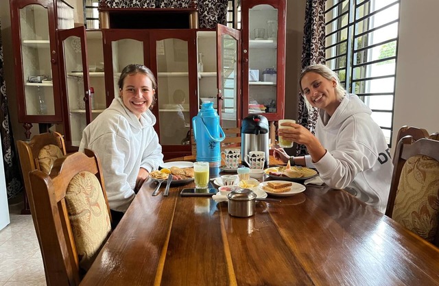 Nyota Safari Lodge Moshi