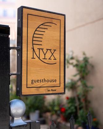 NYX Guesthouse