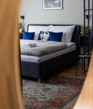 Oázis Apartman