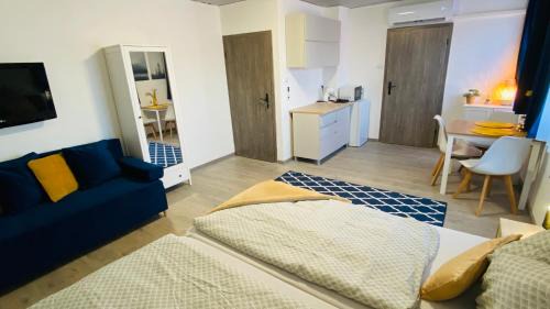 Oázis Apartmanház Balatonalmádi
