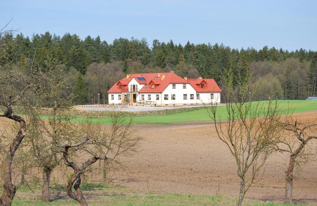 Ośrodek Wypoczynkowy Sowa
