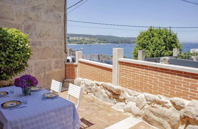 O Faro da Garita