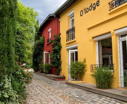 O Lodge