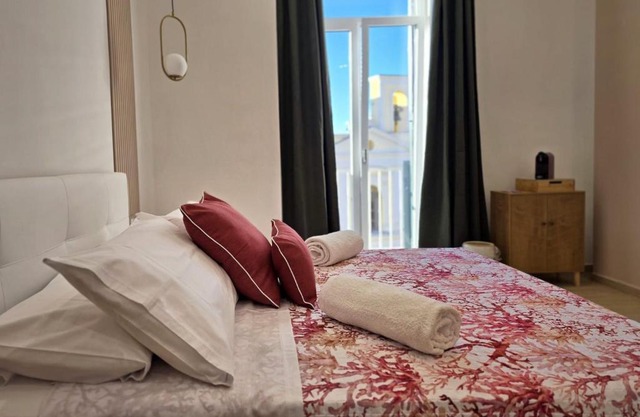 O' Vesuvio B & B